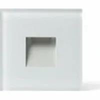 B&Q LUMINOSA Outdoor Wall Lights