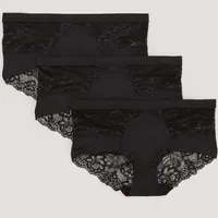 Matalan Women's Midi Knickers