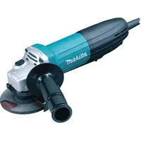 B&Q Makita Angle Grinders