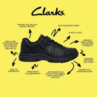 Clarks Kids' School Shoes