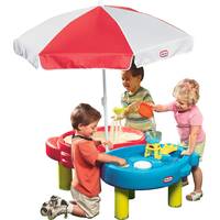 Little Tikes Pools and Water Games