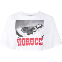 Fiorucci Women's Printed T-shirts