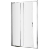 Wayfair UK Frameless Shower Doors