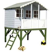 B&Q Shire Playhouses and Playtents