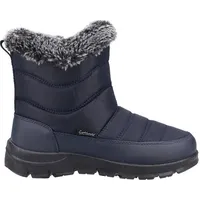 Cotswold Women's Fur Lining Shoes