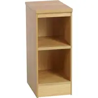 R White Bookcases and Shelves