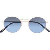 Oliver Peoples Men's Frame Sunglasses