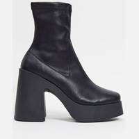 ASOS DESIGN Women's High Heel Boots