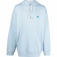 Acne Studios Women's Drawstring Hoodies