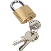 Sealey Padlocks