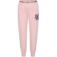 FARFETCH Kenzo Girl's Logo Trousers