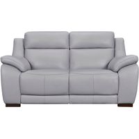 Casa 2 Seater Leather Sofas