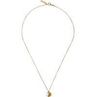 TASAKI Women's Gold Pendants