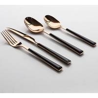 OnBuy Gold Cutlery Sets