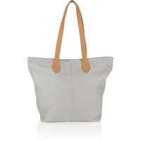 Woodland Leathers Women's Leather Tote Bags