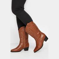 Limited Collection Womens EEE Fit Boots