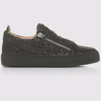 Choice Store Men's Glitter Trainers