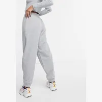 Stradivarius Women's Grey Joggers