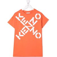 FARFETCH Kenzo Girl's T-shirt Dresses