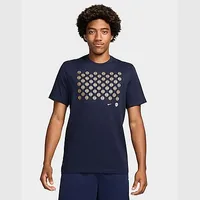 JD Sports Men's Basketball T-shirts