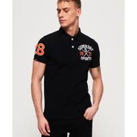 Superdry Men's Polo Shirts