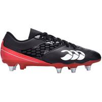 Canterbury Soft Ground Football Boots for Men