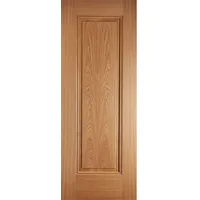 Homebase Panel Doors