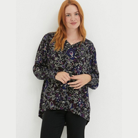 Fat Face Women's Floral Tunics