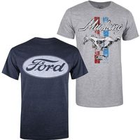 Ford Men's T-shirts