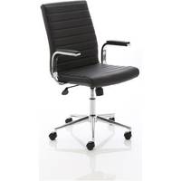 Quzo Leather Office Chairs