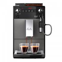 Melitta Coffee Machines With Milk Frother