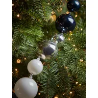 Cox and Cox Shatterproof  Baubles