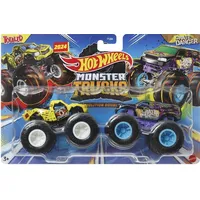 Hot Wheels Pre-School Toys