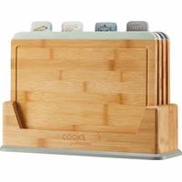 Cooks Professional Chopping Boards