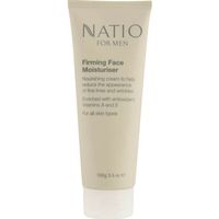 Natio Men's Moisturisers