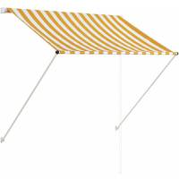 TOPDEAL Window Awnings