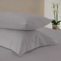 The Lyndon Company Oxford Pillowcases