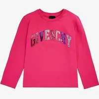 Selfridges Girl's Long Sleeve Tops