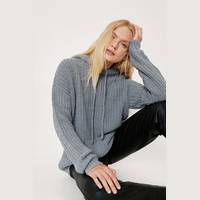 NASTY GAL Women's Chunky Jumpers
