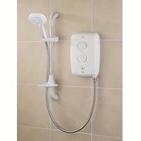 Better Bathrooms Electric Showers