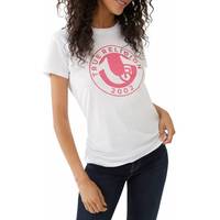 True Religion Women's Cotton T-shirts