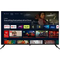 Currys Jvc Smart TVs With Google Assistant