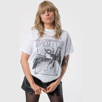 Led Zeppelin Women's T-shirts