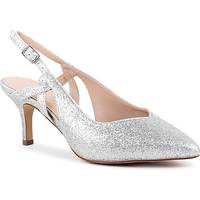 Simply Be Wedding Court Shoes