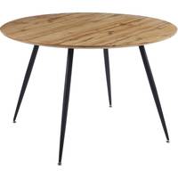 HALLOWOOD Round Dining Tables