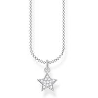Thomas Sabo Star Necklaces