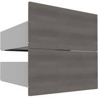 Form Grey Chest Of Drawers