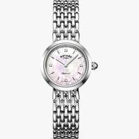 Rotary Diamond Watches for Women