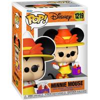 EMP UK Minnie Mouse Toys