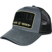 SikSilk Men's Trucker Caps